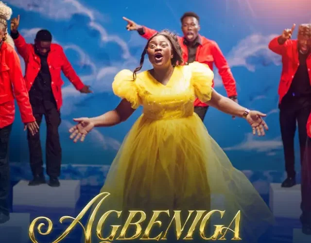 Read more about Agbeniga (The Lifter)