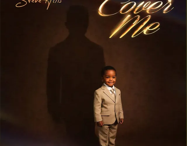 Read more about Cover Me