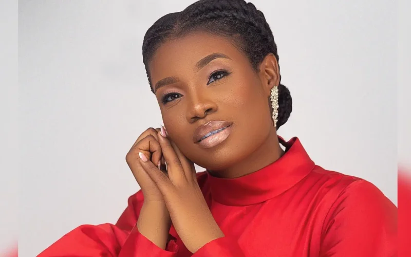 Read more about Esther Jonathan