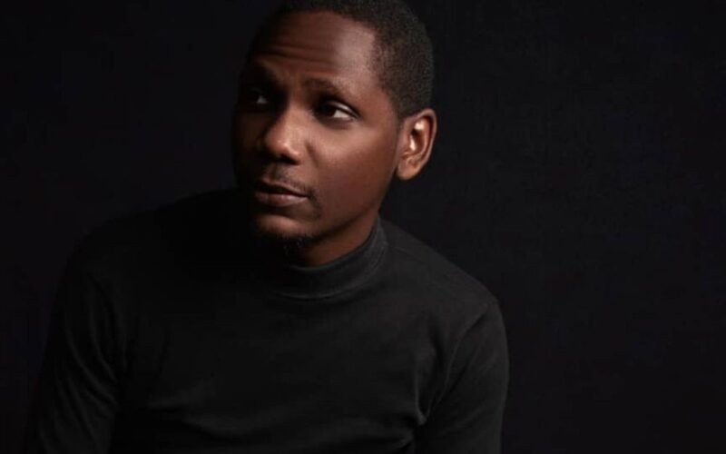 Read more about Folarin Godman