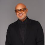 Israel Houghton