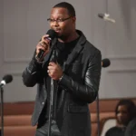 Micah Stampley