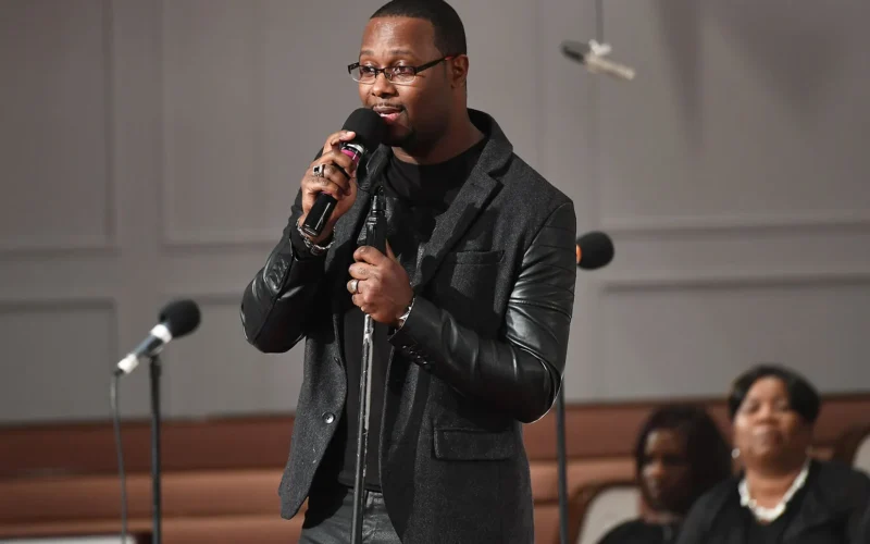 Read more about Micah Stampley