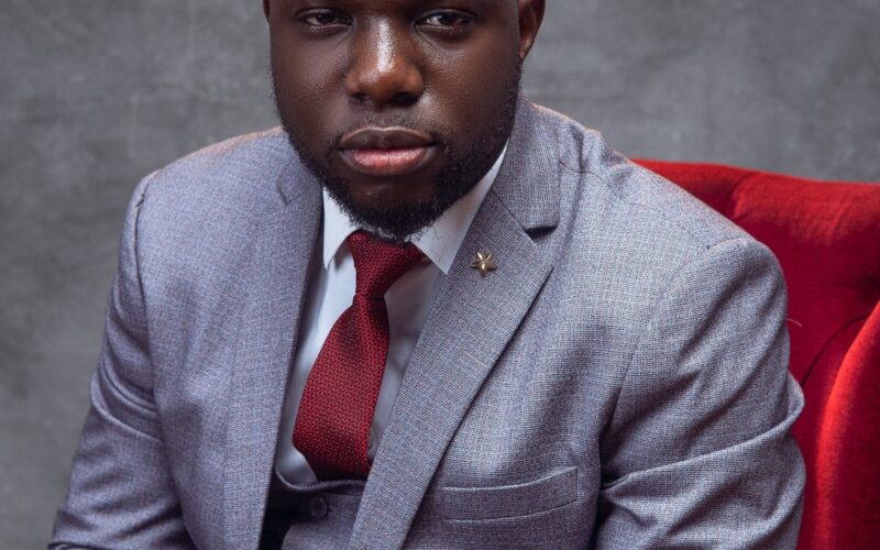 Read more about Pst. Oche Ogebe