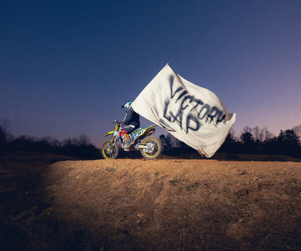 Read more about Victory Lap