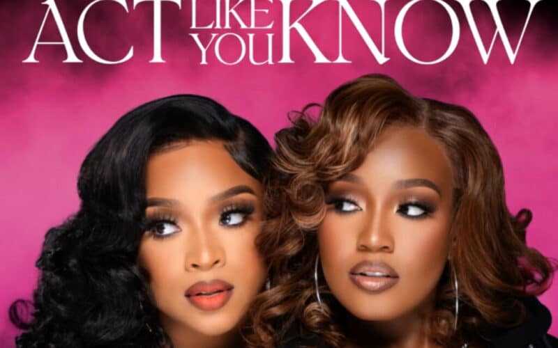 Read more about Act Like You Know