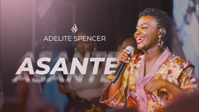 Asante