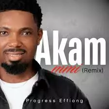 Akam Mmi (Remix)
