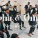 Alpha and Omega (Live)