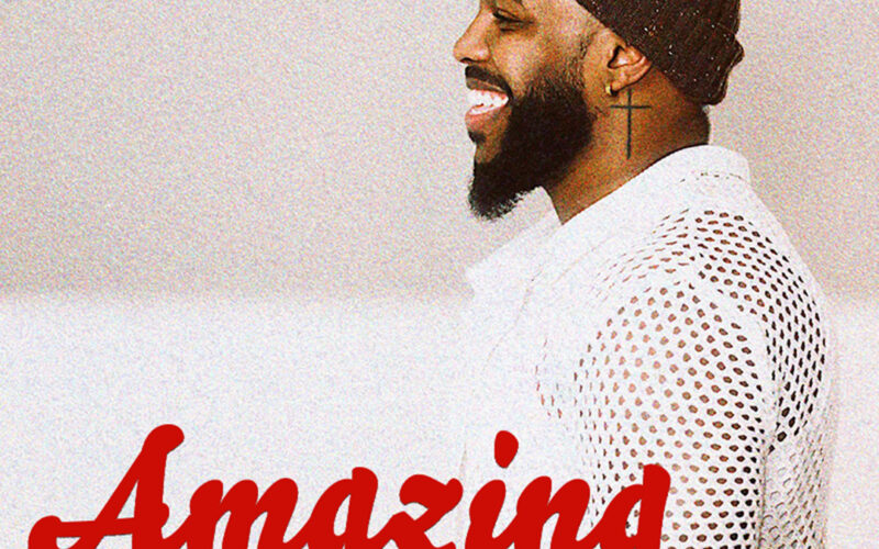 Read more about Amazing