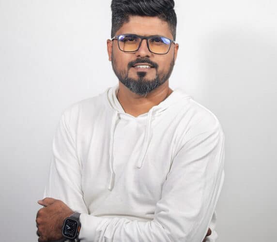 Read more about Amit Kamble