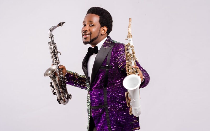 Read more about Beejay Sax