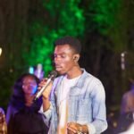 Bill Tshilenge