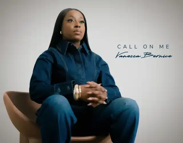 Read more about Call On Me