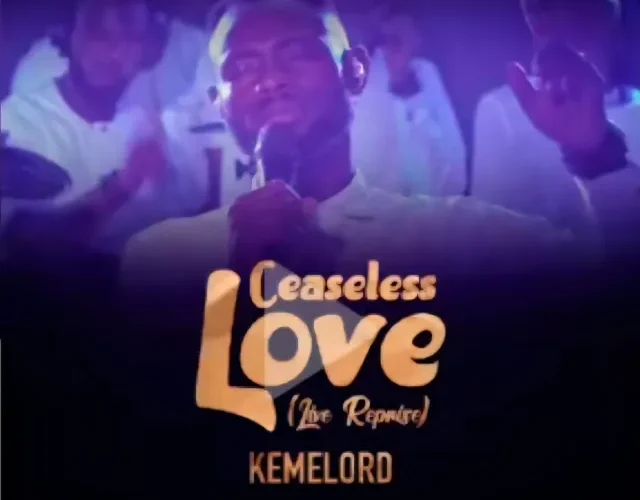 Read more about Ceaseless Love