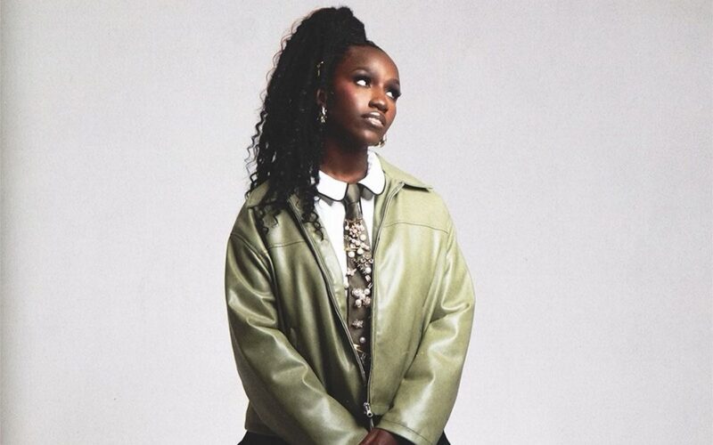 Read more about Childlike CiCi