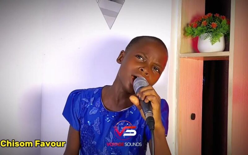 Read more about Chisom Favour