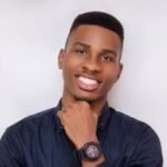 Chris Okolo