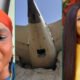 Victoria Orenze Breaks Silence, Prays for India After Deadly Air Crash