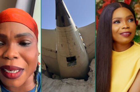 Victoria Orenze Breaks Silence, Prays for India After Deadly Air Crash