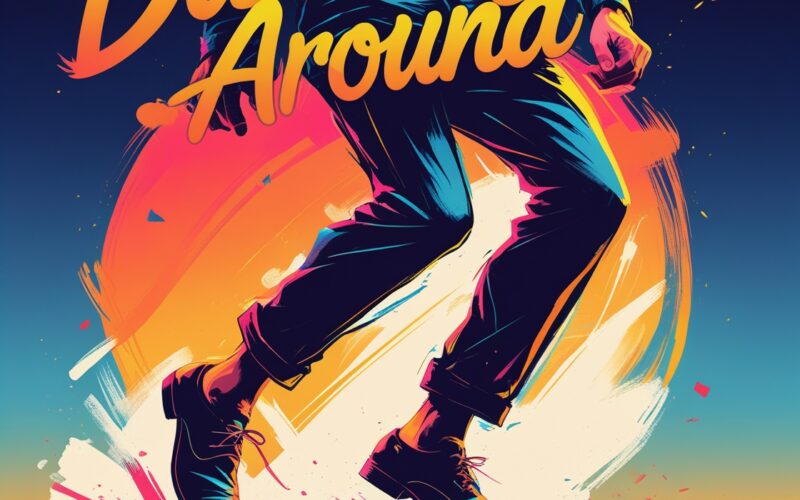 Read more about Dancing Around Medley