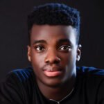 Daniel G Praise