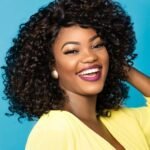 Deborah Lukalu
