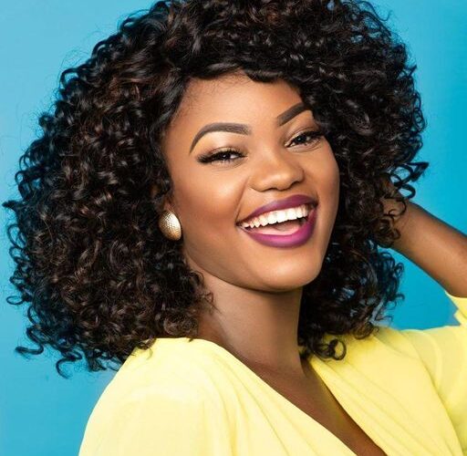 Read more about Deborah Lukalu