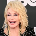 Dolly Parton
