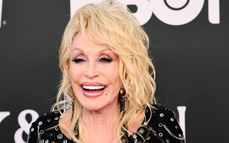 Read more about Dolly Parton