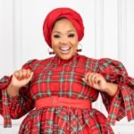 Dr Winnie Mashaba