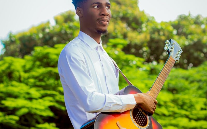 Read more about Worthy Of My Praise