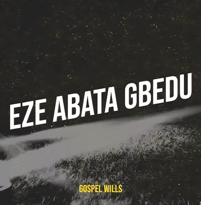 Eze Abata Gbedu