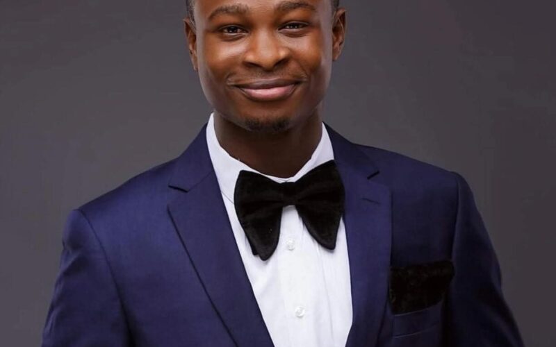 Read more about Bidemi Olaoba