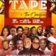 TAPE 2025: The African Praise Experience Returns with “The Overflow” at The Rock Cathedral