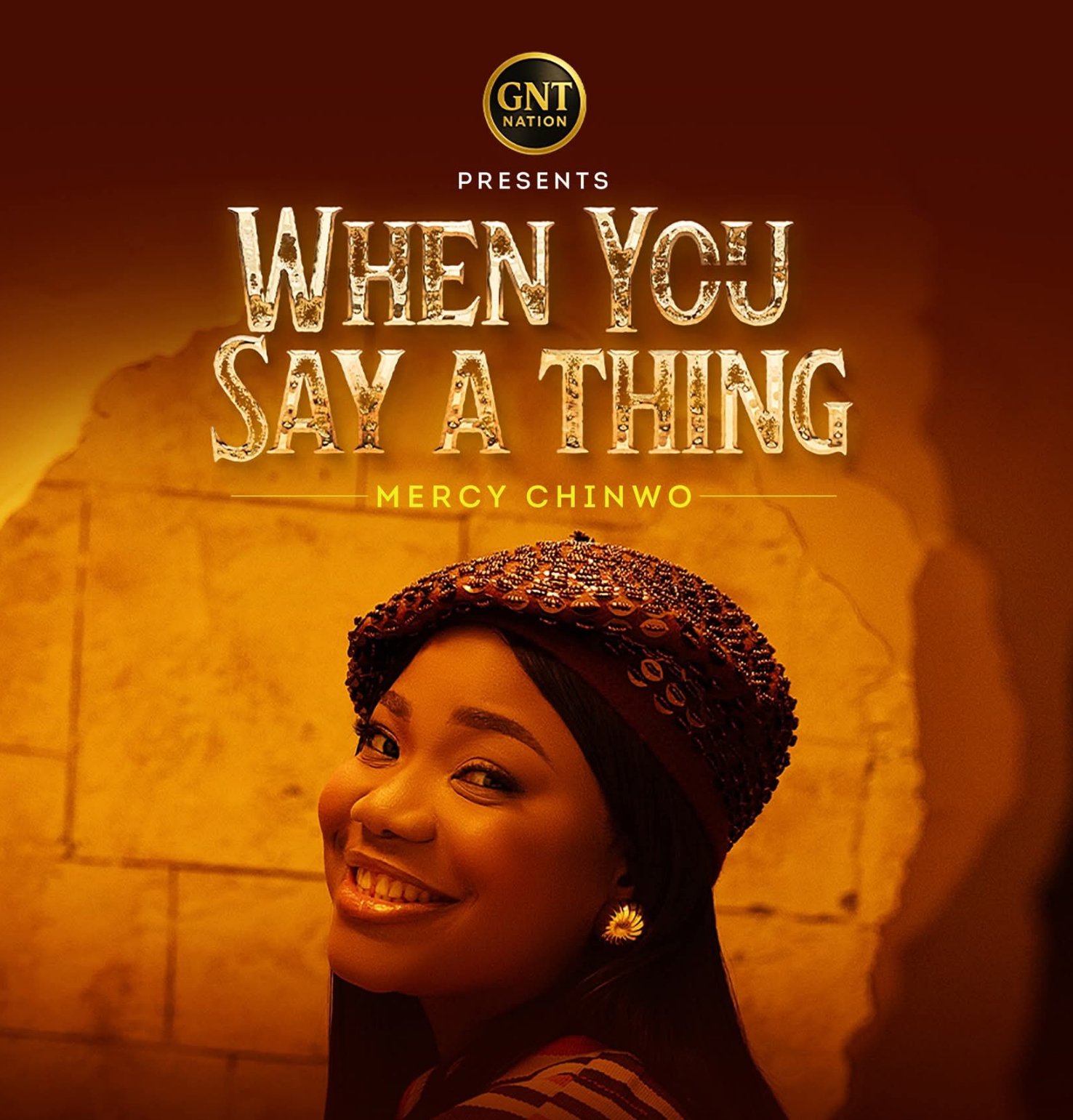 When You Say A Thing