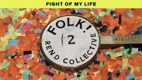 Fight Of My Life