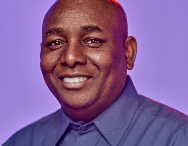 Read more about Gabriel Eziashi