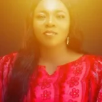 Gloria Louis