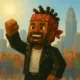 God Showing Out [EP]