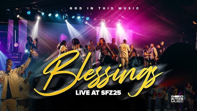Blessings