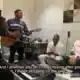 I Am Hungry for Revival