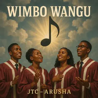 Wimbo Wangu