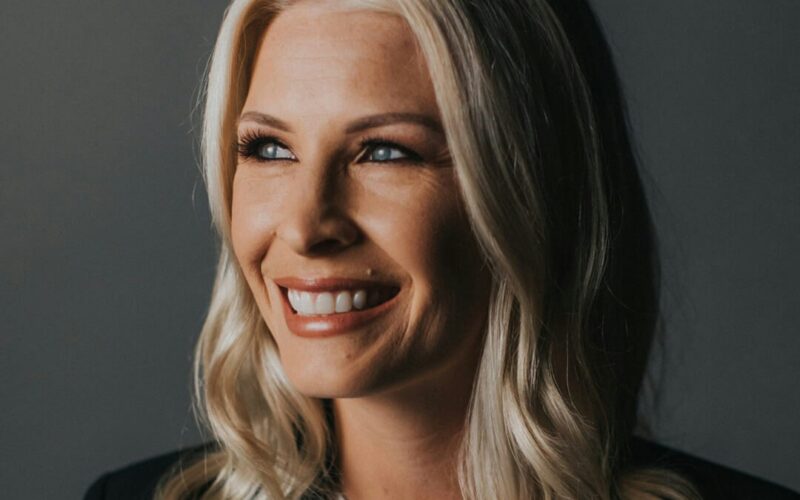 Read more about Jenn Johnson