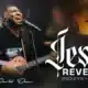 Jesus Revealed (No Eye Has Seen)