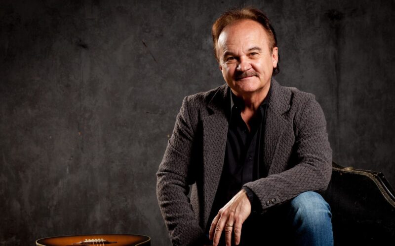 Read more about Jimmy Fortune