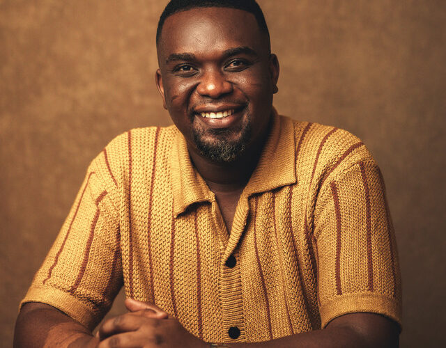 Read more about Joe Mettle