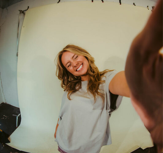 Read more about Kenzie Walker