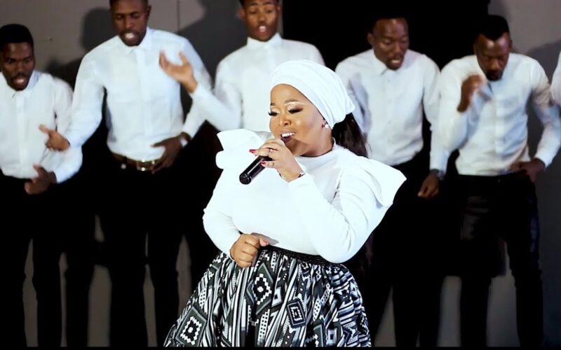 Lehufa (Unplugged) 1 Read more about Lehufa (Unplugged)