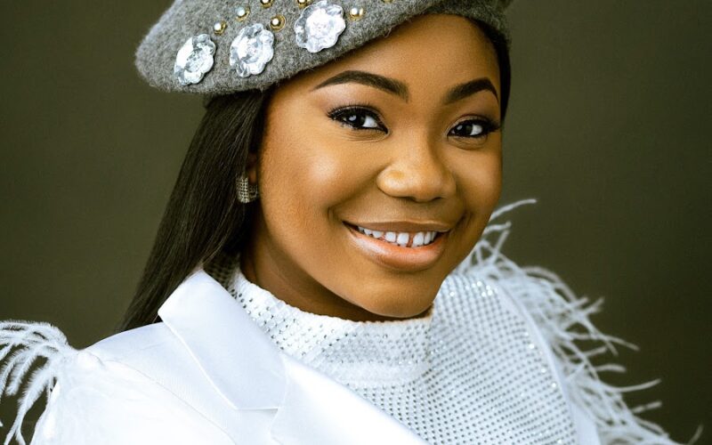 Read more about Mercy Chinwo